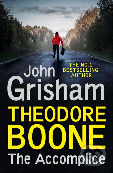 Theodore Boone: The Accomplice