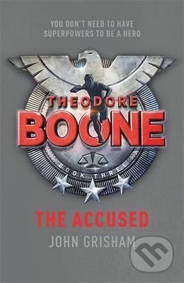 Theodore Boone: The Accused