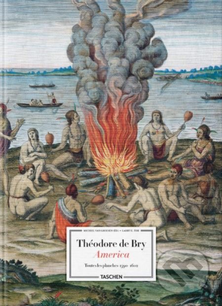 Theodore de Bry (America)