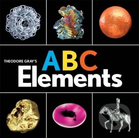 Theodore Grays ABC Elements