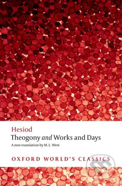 Theogony and Works and Days
