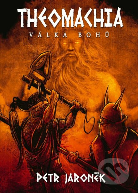 Theomachia (Válka bohů)