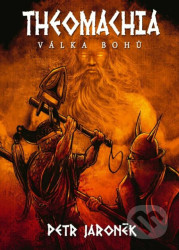 Theomachia (Válka bohů)