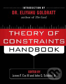 Theory of Constraints Handbook