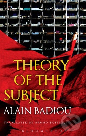 Theory of the Subject