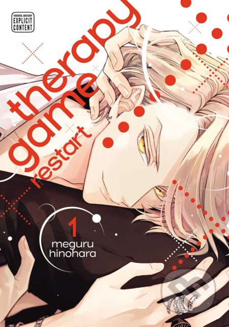 Therapy Game Restart (Volume 1)