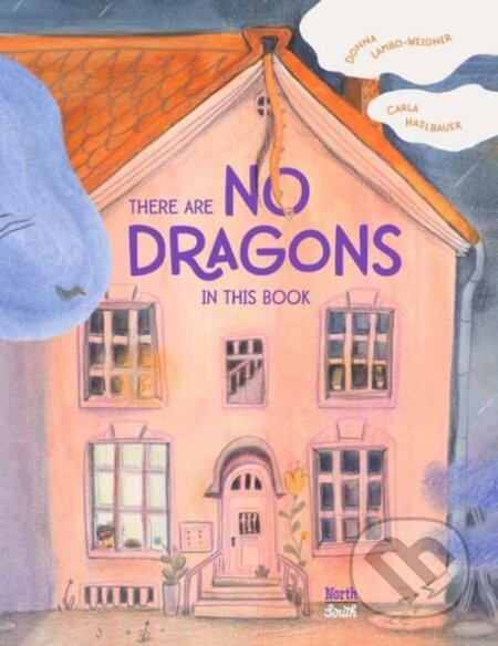 There are No Dragons in this Book