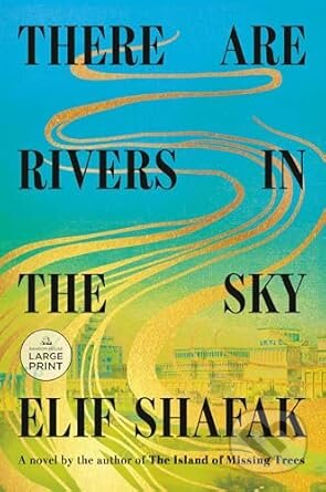There are Rivers in the Sky