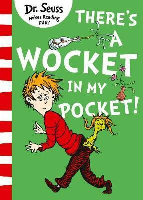 Thereâ€™s a Wocket in my Pocket