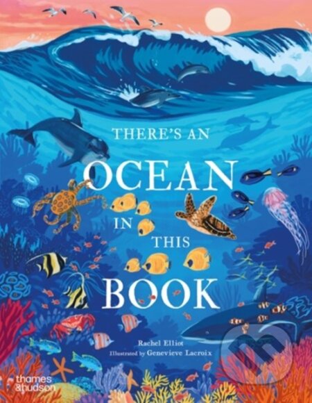 Theres an Ocean in This Book