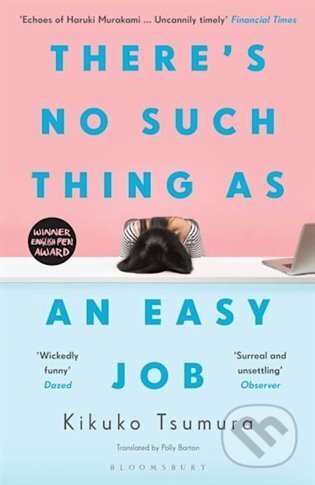 There´s No Such Thing as an Easy Job