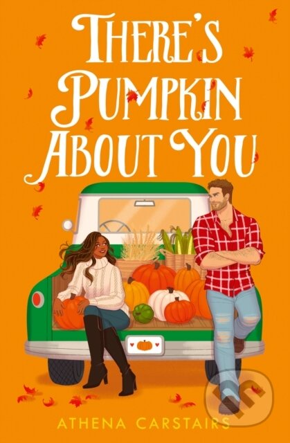 There’s Pumpkin About You