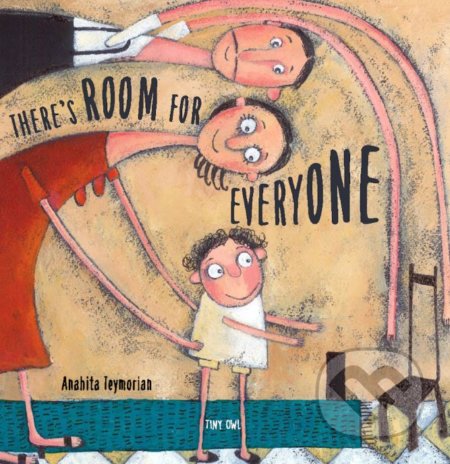 Theres Room for Everyone