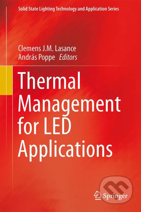 Thermal Management for LED Applications