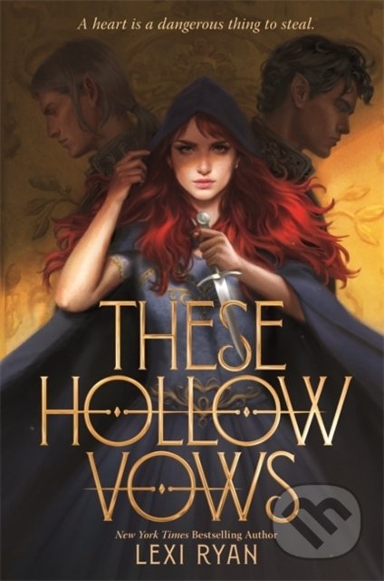 These Hollow Vows