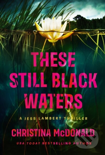 These Still Black Waters