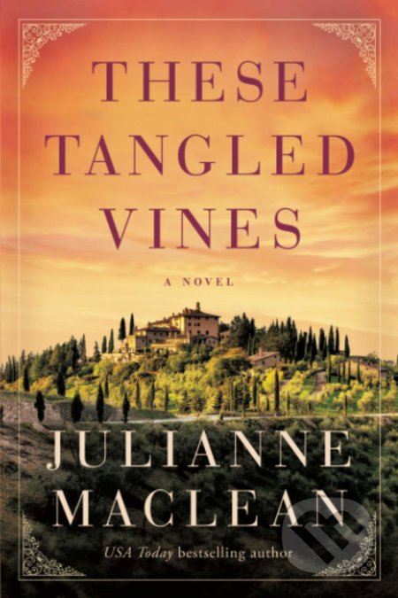 These Tangled Vines