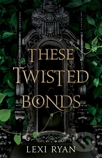 These Twisted Bonds