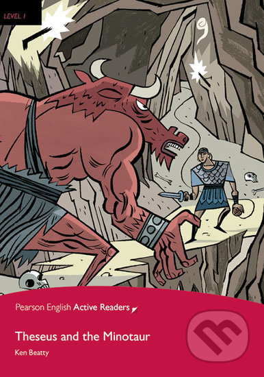 Theseus and the Minotaur (Level 1