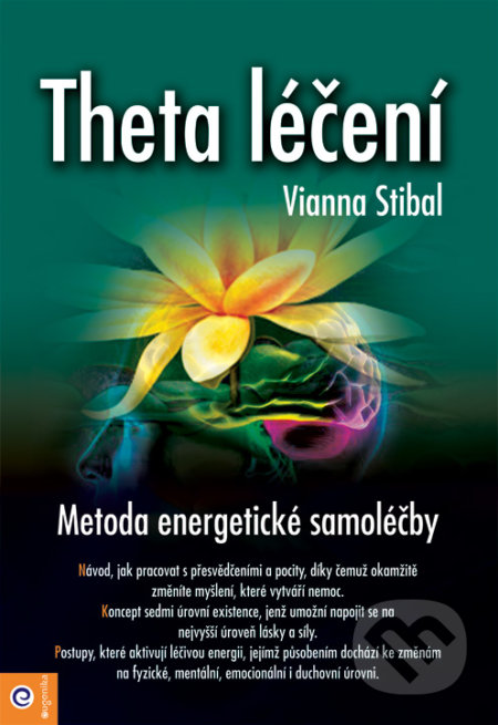 Theta léčení (Metoda energetické samoléčby)