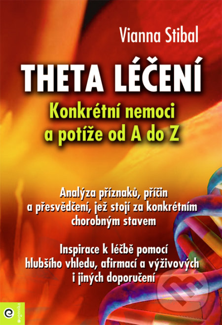 Theta léčení (Nemoci a potíže)