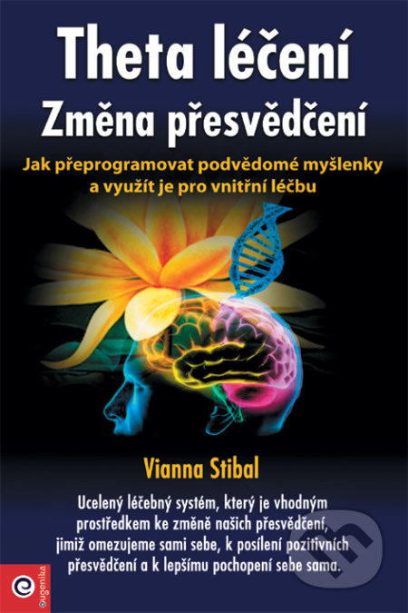 Theta léčení - Změna přesvědčení