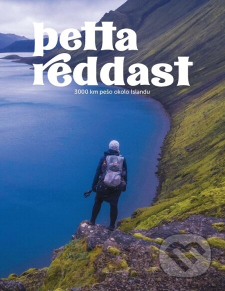 Thetta reddast