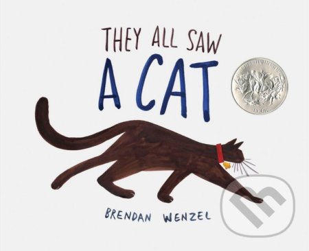 They All Saw a Cat