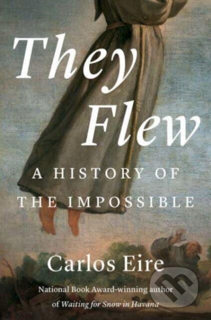 They Flew: A History of the Impossible