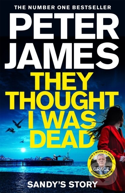 They Thought I Was Dead (Sandy's Story)
