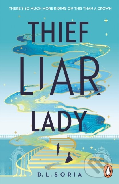 Thief Liar Lady
