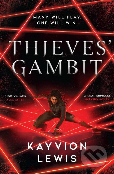 Thieves' Gambit