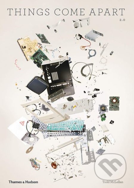 Things Come Apart 2.0