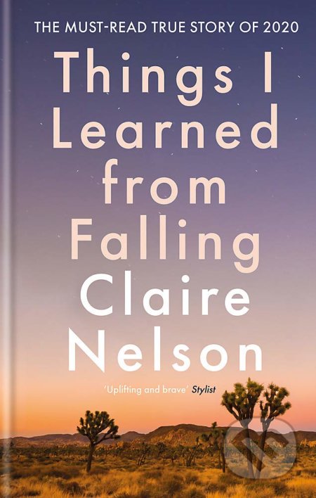 Things I Learned From Falling