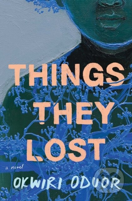 Things They Lost (A Novel)