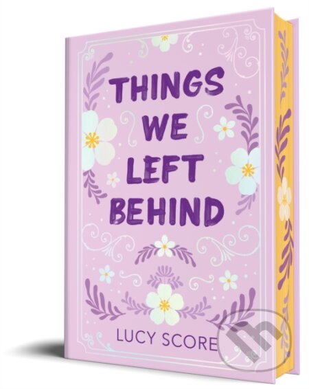 Things We Left Behind (Collectors Edition)