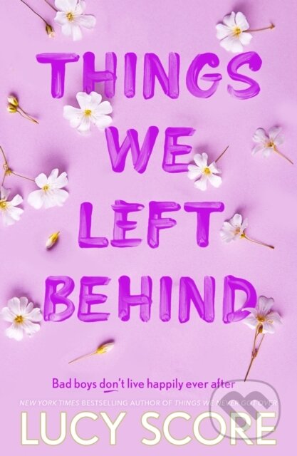 Things We Left Behind