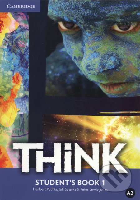 Think 1 - Student's Book