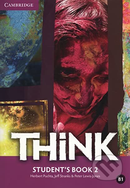 Think 2 - Student's Book