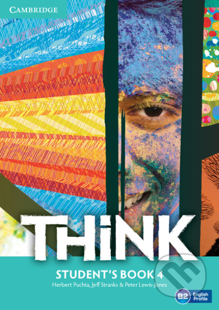 Think 4 - Student's Book