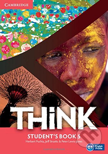 Think 5 - Student's Book