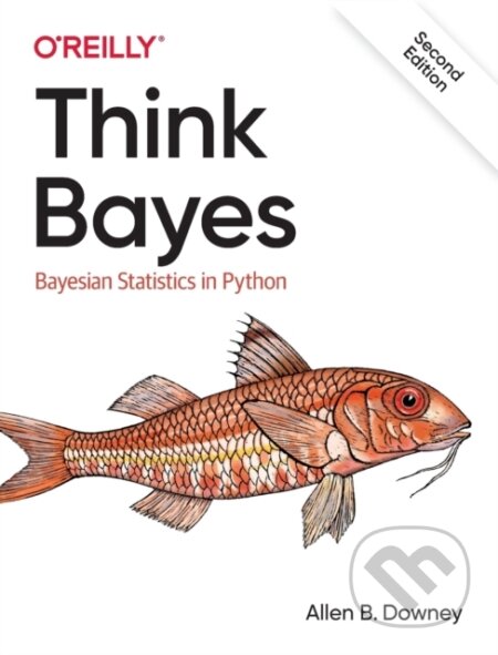 Think Bayes (Bayesian Statistics in Python)