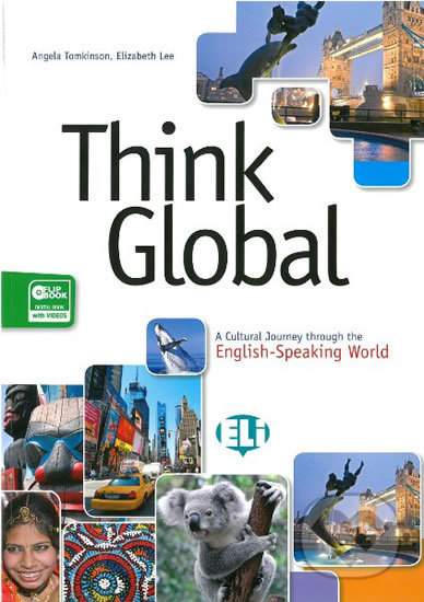 Think Global: Student´s Book