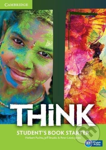 Think - Starter - Student's Book