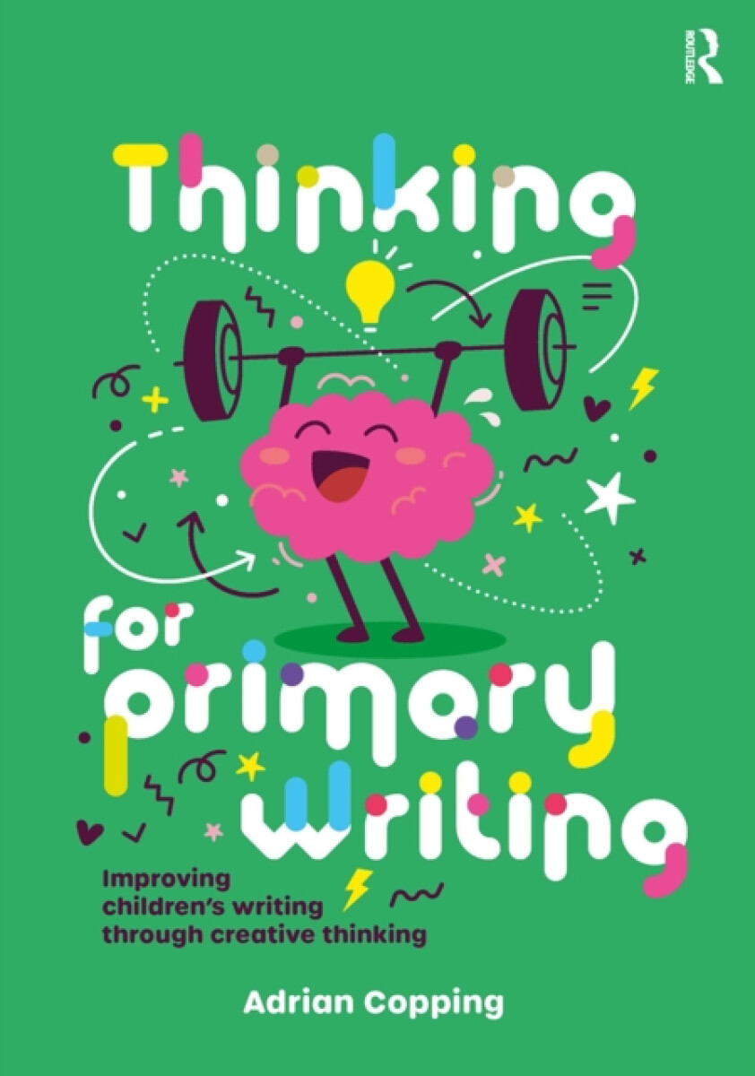 Thinking for Primary Writing