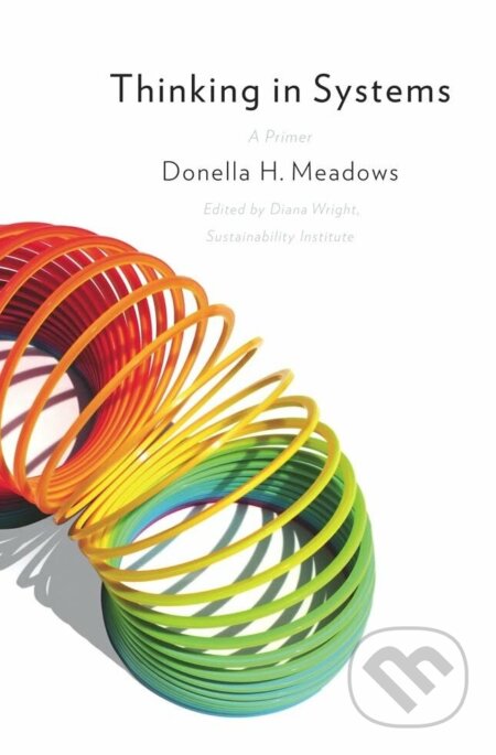 Thinking in Systems (A Primer)