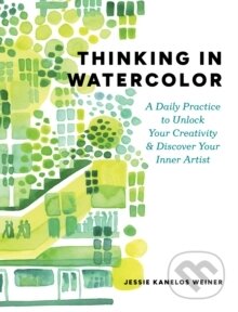Thinking in Watercolor