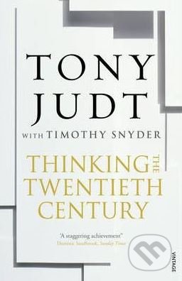 Thinking the 20th Century