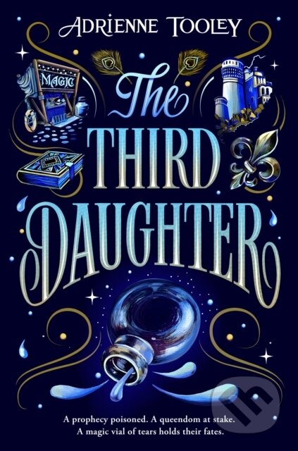 Third Daughter