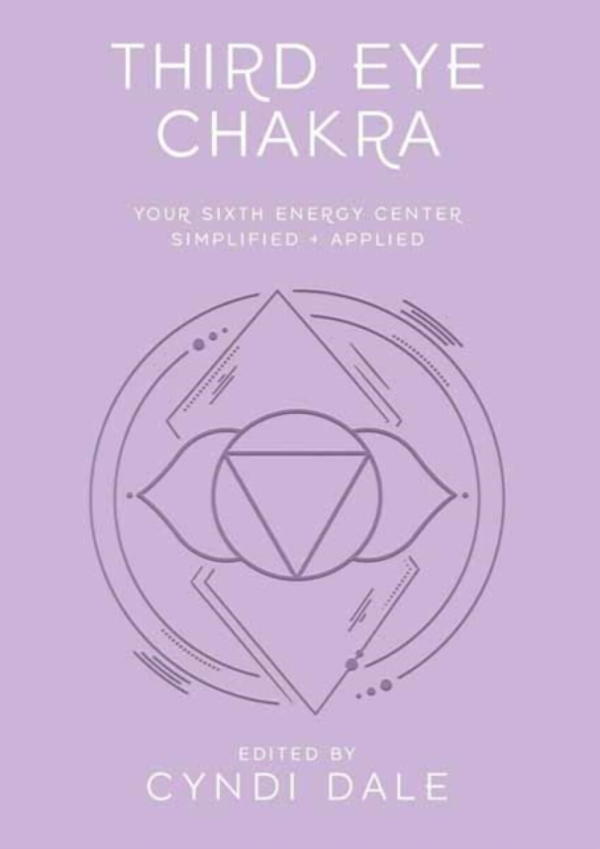 Third Eye Chakra